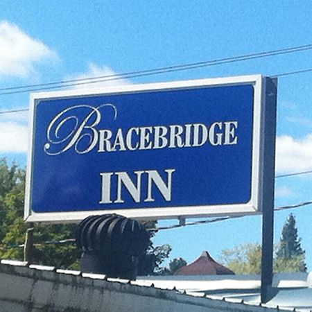 Bracebridge Inn מראה חיצוני תמונה