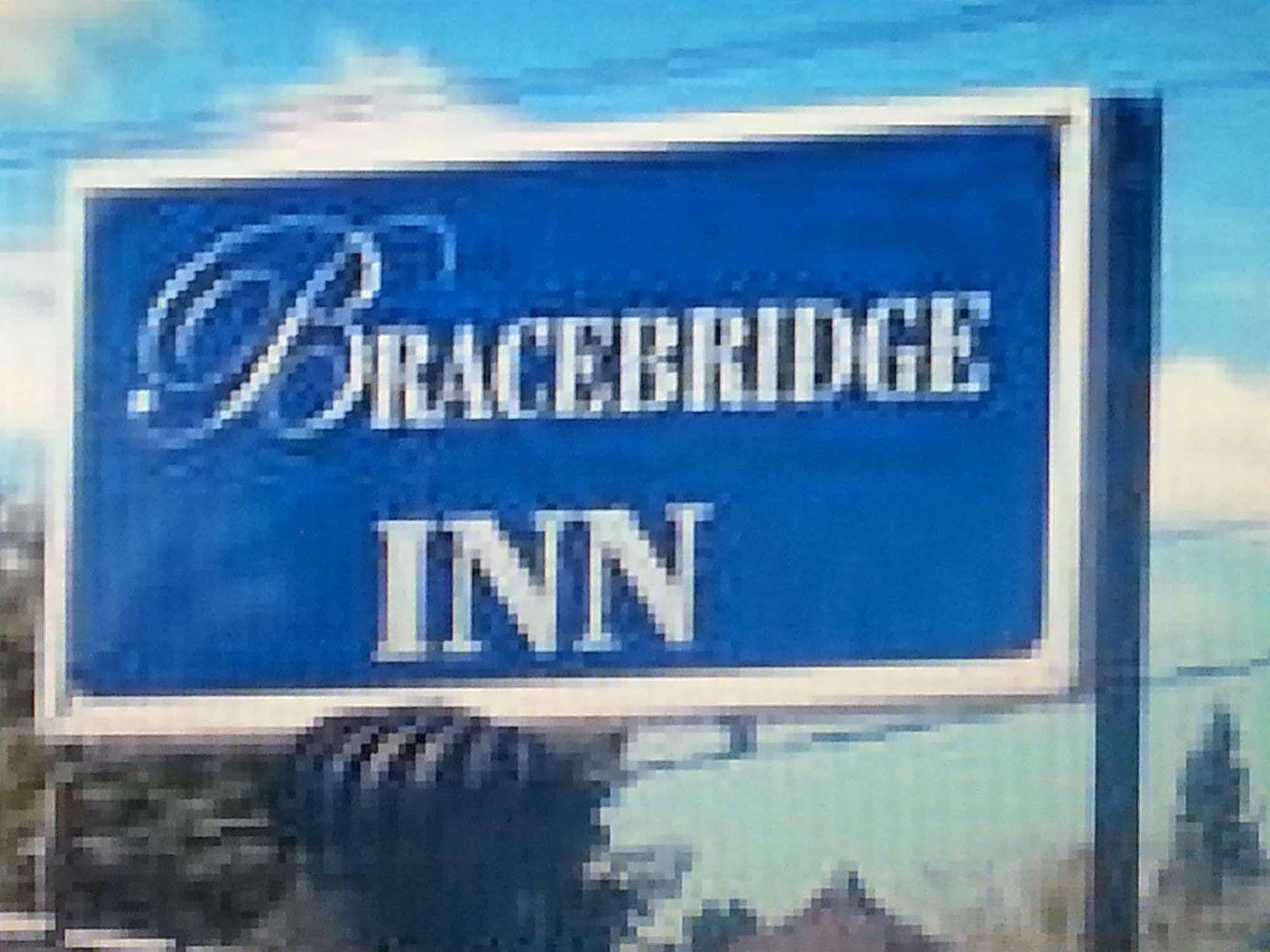 Bracebridge Inn מראה חיצוני תמונה